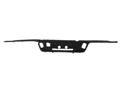 Dodge 55077340AD STEP PAD Rear Bumper Also Included in Item #1