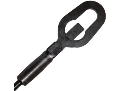 Dodge 55345125AB Support Cable