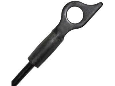 Dodge 55345125AB Support Cable