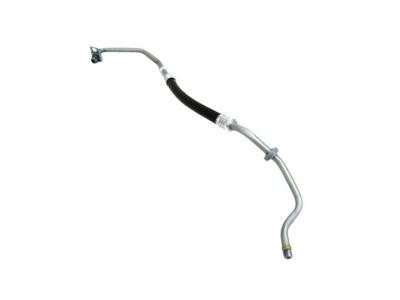 Chrysler 5143540AA Cooler Pipe