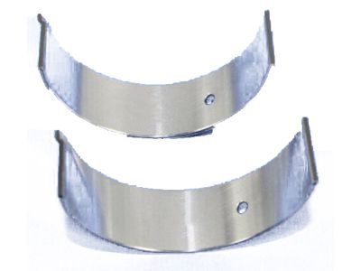 Dodge 68002286AA BEARING KIT Connecting Rod Standard