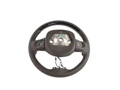 Mopar 5QV311U5AC Wheel Steering