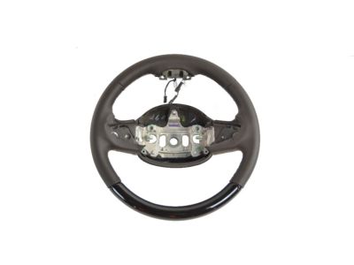 Mopar 5QV311U5AC Wheel Steering