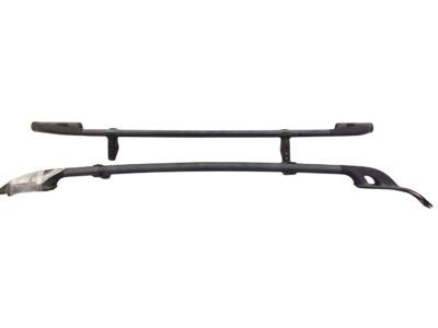 Jeep 55360177AE Roof Molding