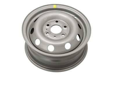 Mopar 4725986AB Wheel Steel
