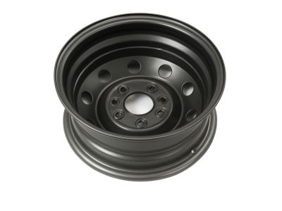 Mopar 4725986AB Wheel Steel