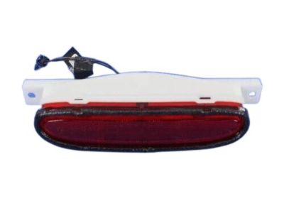 Dodge 4805410AC High Mount Lamp