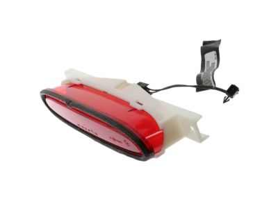 Dodge 4805410AC High Mount Lamp