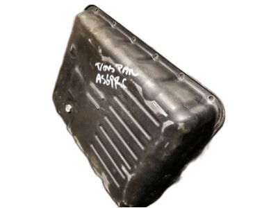 2013 Ram 2500 Transmission Pan - 68214905AA