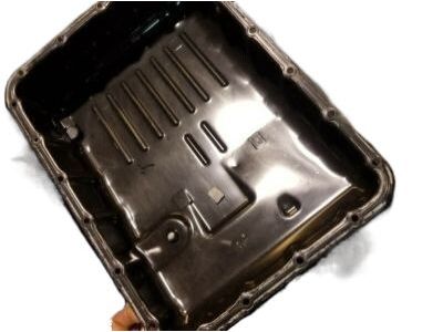 2013 Ram 2500 Transmission Pan - 68214905AA