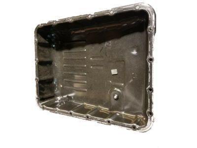2013 Ram 2500 Transmission Pan - 68214905AA