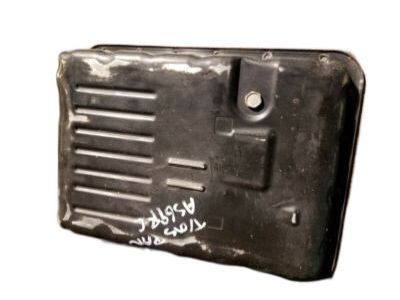 2013 Ram 2500 Transmission Pan - 68214905AA