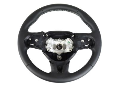 Mopar 5ZC00YSAAB Wheel Steering 5ZC00YSAAB Mopar Wheel Steering Product Photo 1 of 2