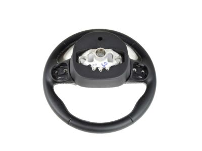 5ZC00YSAAB Mopar Wheel Steering Product Photo 2 of 2