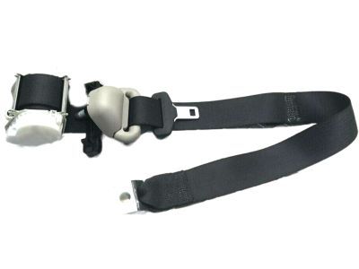 Ram 1500 Classic Seat Belt - 5KQ371X9AB