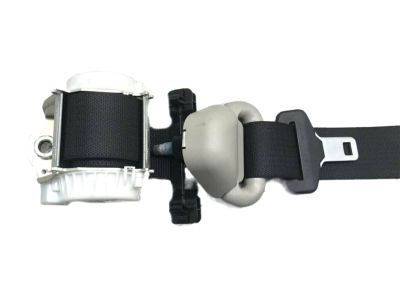 Ram 1500 Classic Seat Belt - 5KQ371X9AB