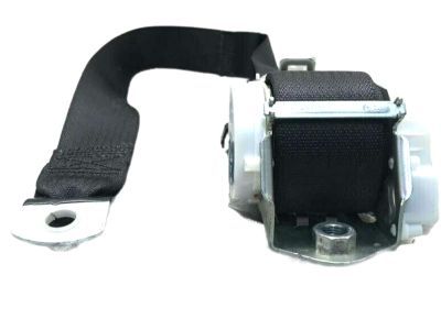 Ram 1500 Classic Seat Belt - 5KQ371X9AB