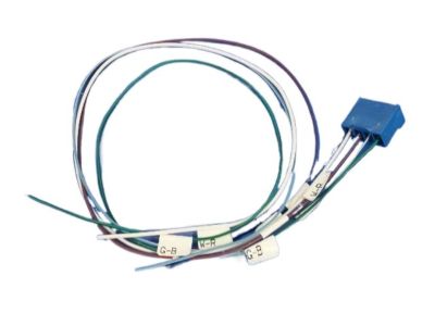 Dodge 56045795AB Wire Harness