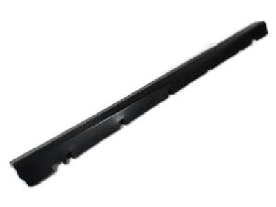 Dodge 1QA50TZZAE CLADDING Sill