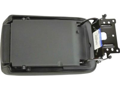 1YV262X9AF Mopar Armrest Console Product Photo 3 of 4