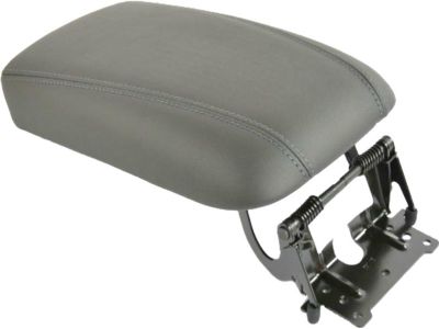 1YV262X9AF Mopar Armrest Console Product Photo 4 of 4