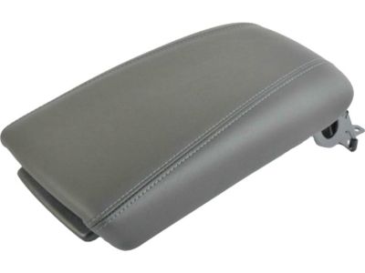Mopar 1YV262X9AF Armrest Console 1YV262X9AF Mopar Armrest Console Product Photo 1 of 4