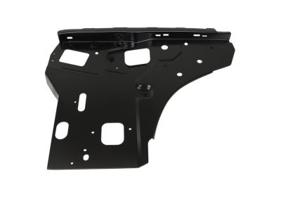 Mopar 55372373AA Panel Cowl Side