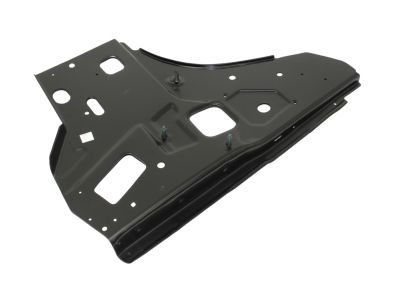 Mopar 55372373AA Panel Cowl Side