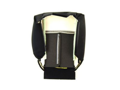 Mopar 5RW67DX9AA Cover Rear Seat Cushion 3RD Row