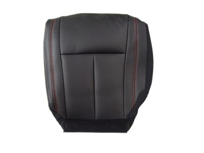 Mopar 5RW67DX9AA Cover Rear Seat Cushion 3RD Row