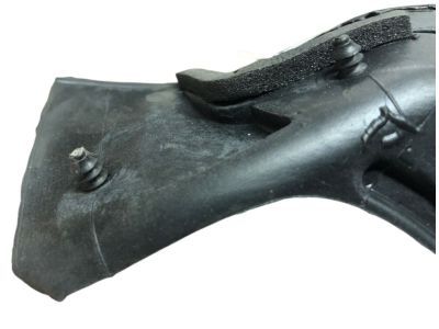 Chrysler Sebring Door Seal - MR341828