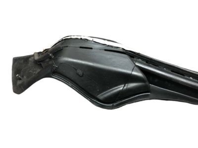 Chrysler Sebring Door Seal - MR341828