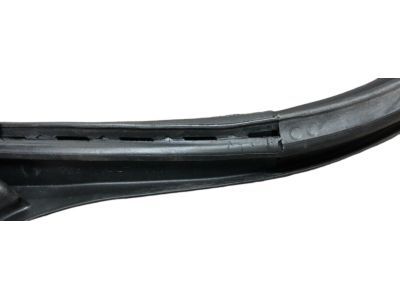 Chrysler Sebring Door Seal - MR341828