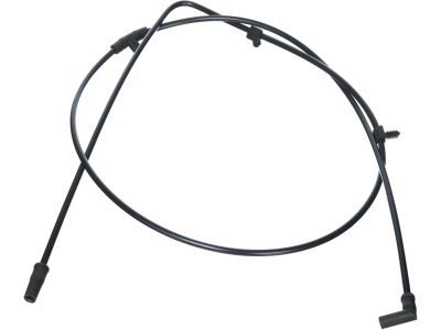 Jeep 57010485AA Washer Hose