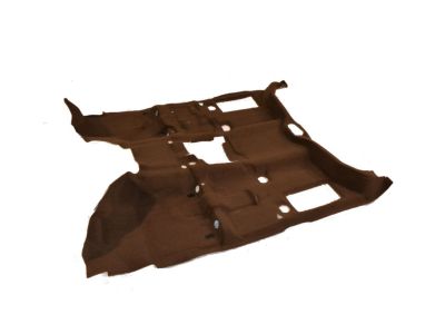 1XH26LU7AF Mopar Carpet Floor Product Photo 4 of 4