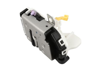 Mopar 68079094AB Latch Front Door