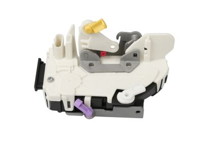 Mopar 68079094AB Latch Front Door