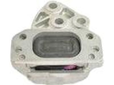 Mopar 68253038AC Isolator Transmission Mount