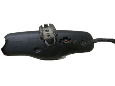 Jeep 4805572AB MIRROR Inside Rear View