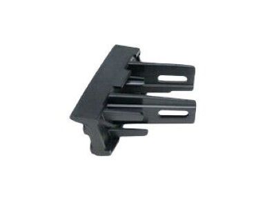 Jeep 68223017AA BEZEL Headlamp Washer