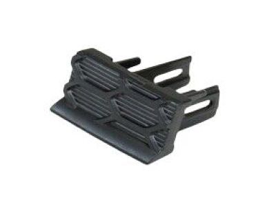 Jeep 68223017AA BEZEL Headlamp Washer