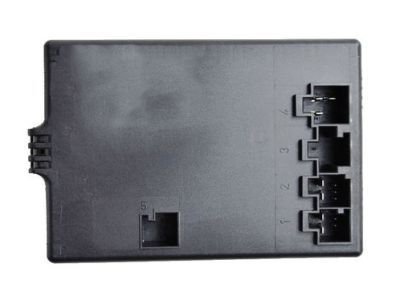 Mopar 56046594AE Module Heated Seat