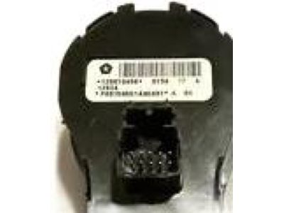 Mopar 68159551AA Switch Headlamp