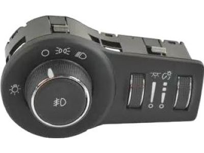 Mopar 68159551AA Switch Headlamp