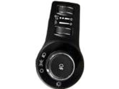 Mopar 68159551AA Switch Headlamp