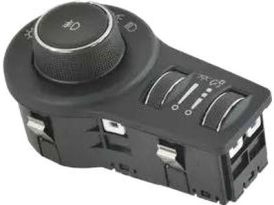 Mopar 68159551AA Switch Headlamp