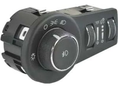 Mopar 68159551AA Switch Headlamp