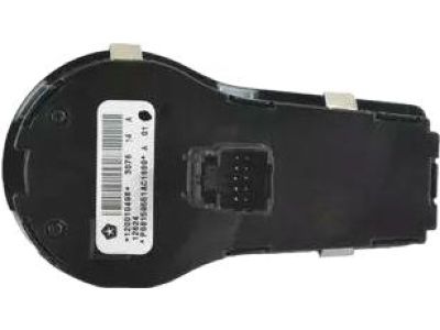 Mopar 68159551AA Switch Headlamp