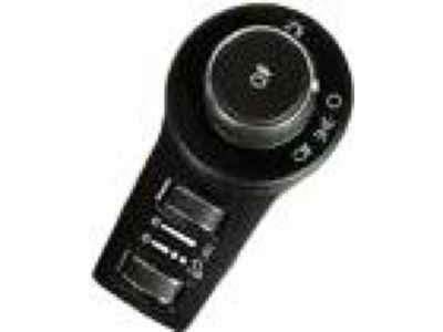 Mopar 68159551AA Switch Headlamp