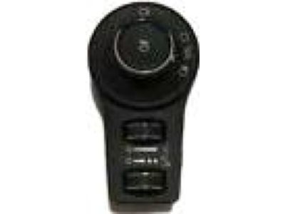 Mopar 68159551AA Switch Headlamp Mopar 68159551AA Switch Headlamp